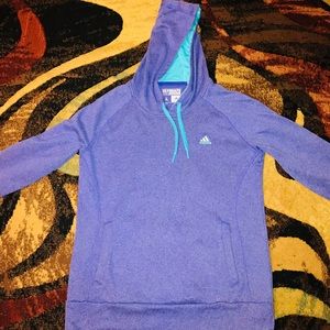 Women’s Adidas Hoodie